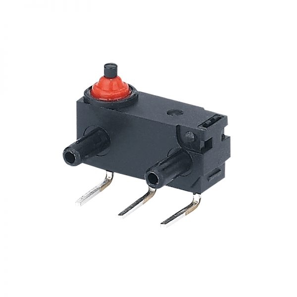 Comutator impermeabil 0.1a 12v DC