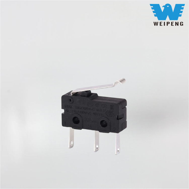 Comutator 10A pentru mașina de tocat carne și aparatul de fabricare a laptelui de soia