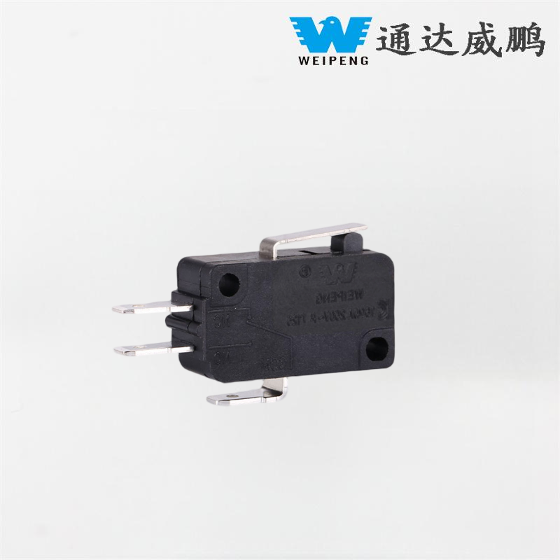 Comutator de resetare normal deschis/normal închis curent ridicat de 16A