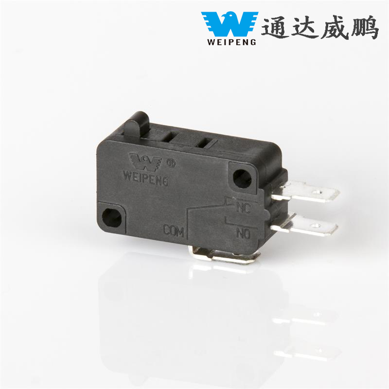 Switch-ul 10A de la Yueqing Tongda Tongda și Cable Factory devine cel mai bine vândut, conducând piața de nișă cu forță