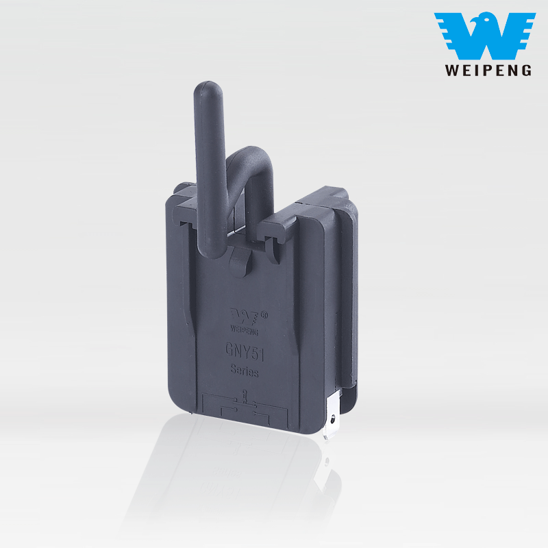 Comutator micro push: Forța de bază pentru Yueqing Tongda Tongda Wired Electric Factory pentru a -și menține poziția de lider în industrie