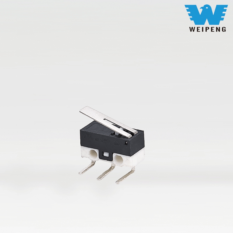 Micro Switch Mouse stabilește o experiență de control superioară