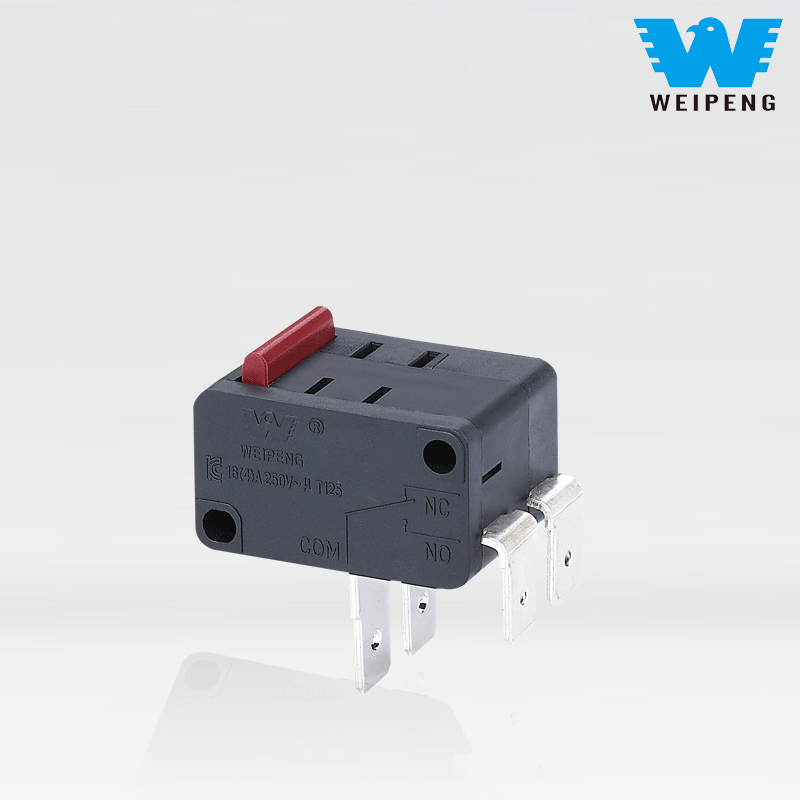 Micro Switch nr.