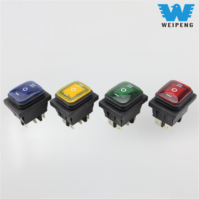 Comutator basculant al lămpii clasice: specific pentru iluminat, care iluminează vieți timp de treizeci de ani