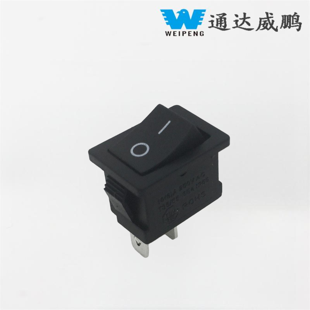 Cunoașterea ON/OFF a unui întrerupător electric