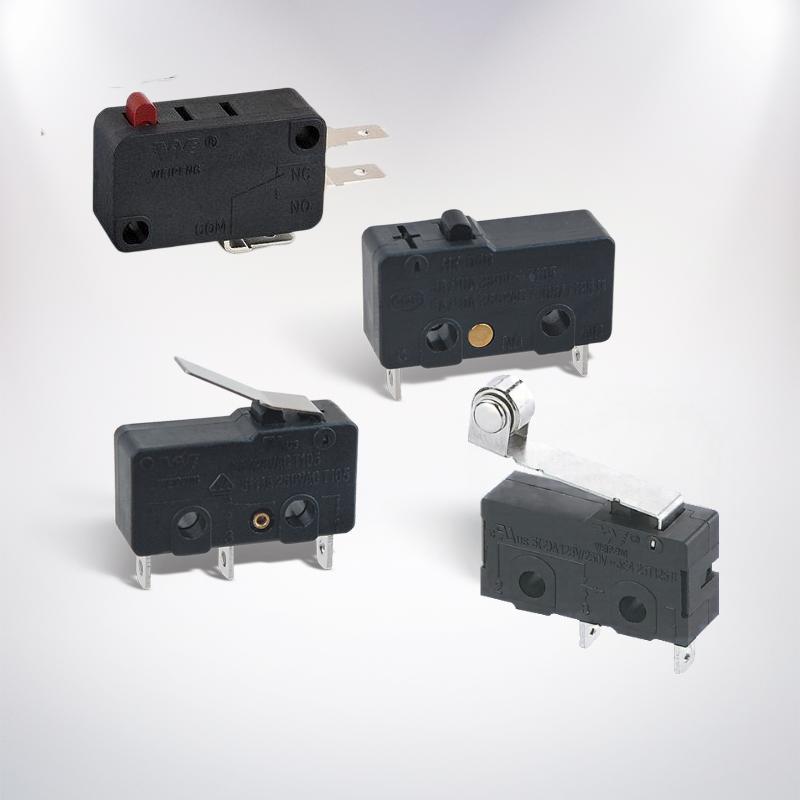 Ce este un comutator Snap Action?