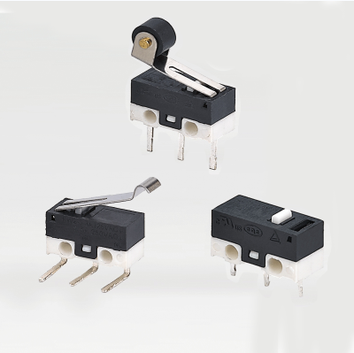 Care este cel mai bun microcomutator pentru un mouse?