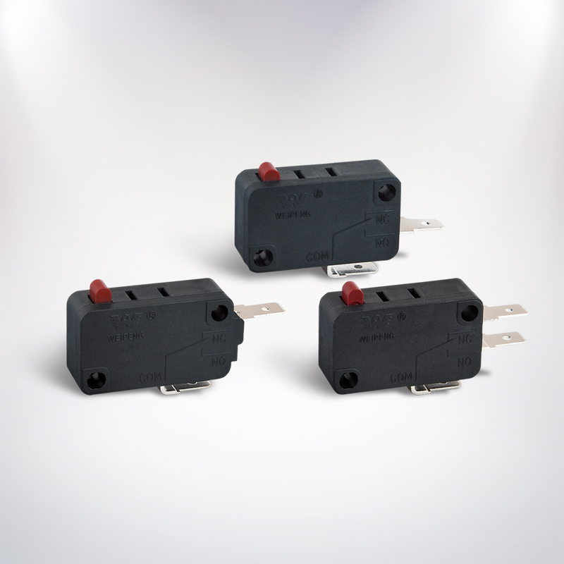 Actuator cu microcomutatoare: un ghid cuprinzător