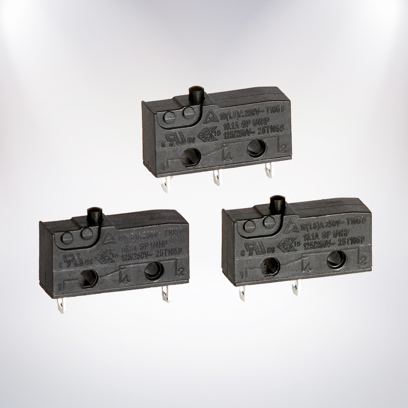 Micro comutator 5a 125 250v