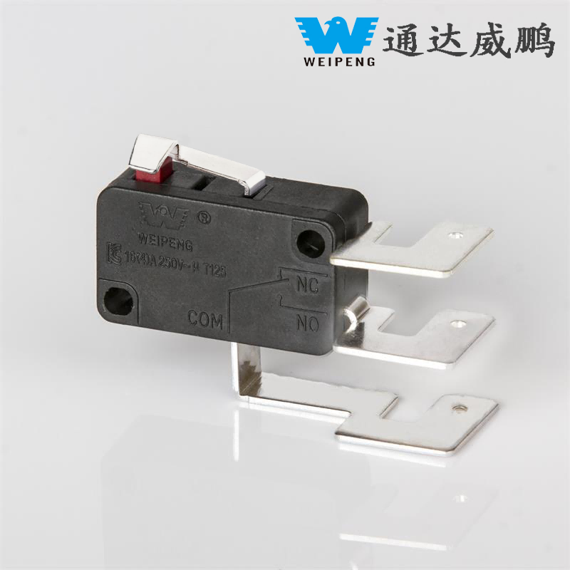 5A-21A Trepied mare cu mâner scurt Micro comutator pentru electrocasnice