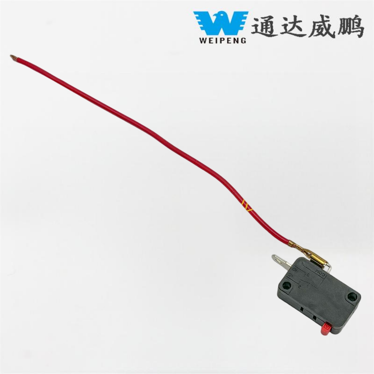 Mașină de spălat auto cu microcomutator cu fir