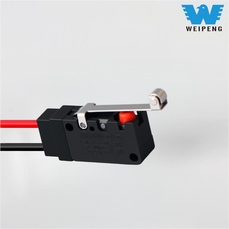 Întrerupător impermeabil pentru mașină de încărcare