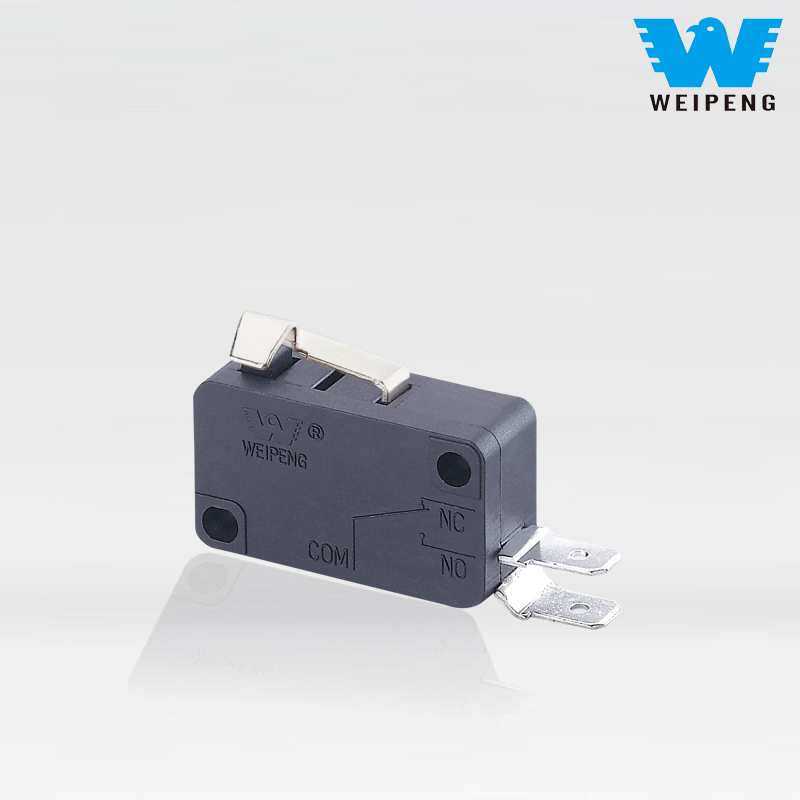 Contactați Microcomutator pentru accesorii pentru concasoare electrice de gheață și aspiratoare