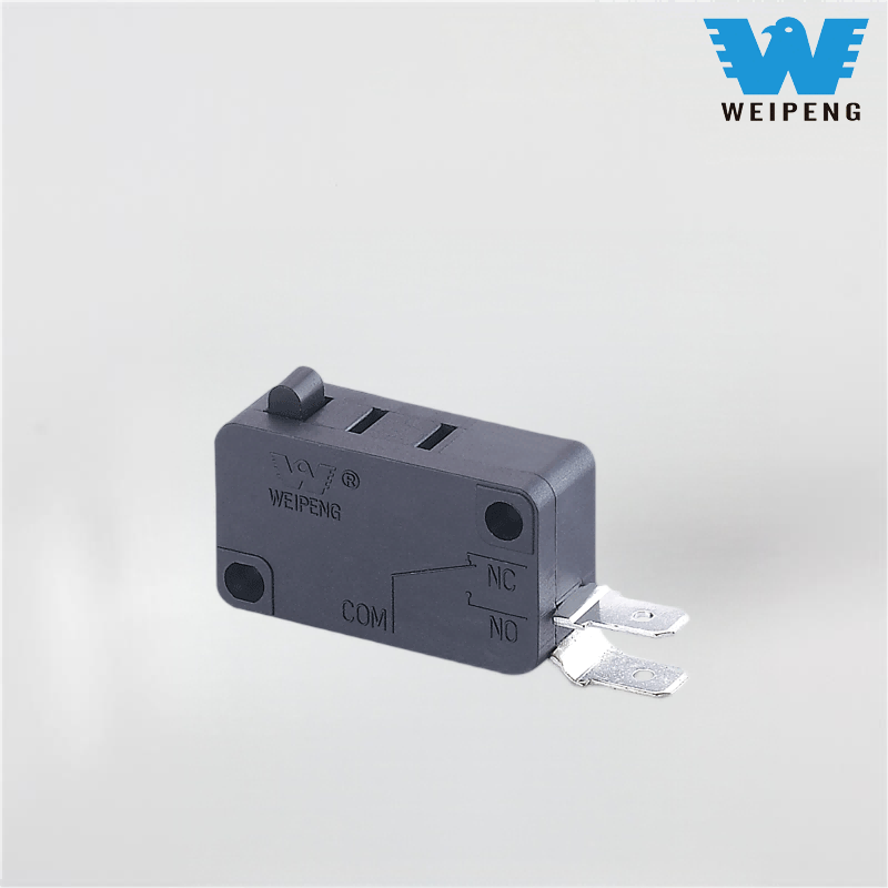 Micro întrerupător dedicat pentru pistolul de sudură