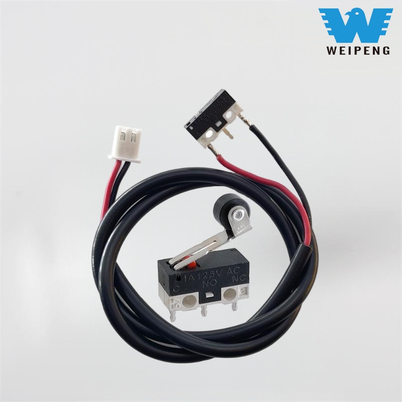 Vânzare directă microcomutator cu 3 terminale