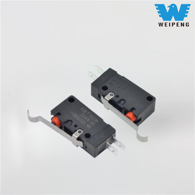 Driver FSK-14 Microcomutator impermeabil, normal închis