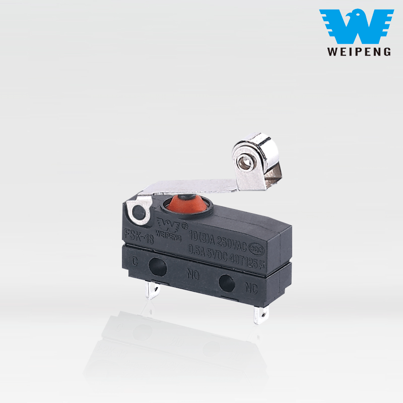 Fsk-18 Micro întrerupător de curent ridicat pentru piese auto