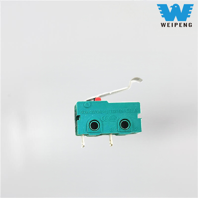 Microcomutator 5A fără mâner/mâner scurt/mâner lung