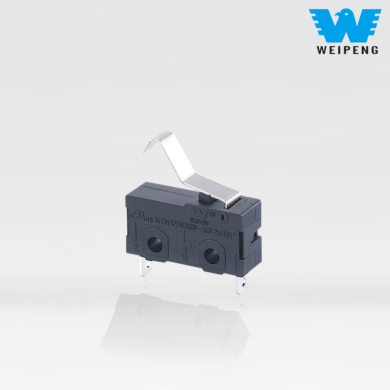 HK-04G-L Microcomutator miniatural pentru batător de ouă, rezistent la praf, 5A