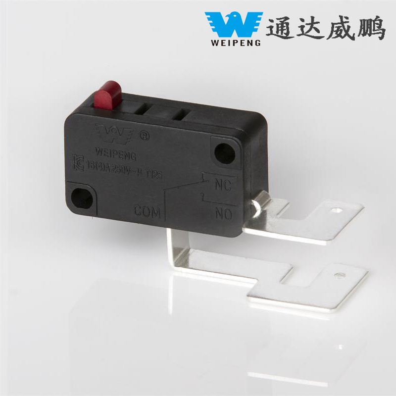 HK-14 16A 250VAC T125 Universal Pentium Supor Accesorii pentru aragazul de orez Micro comutator