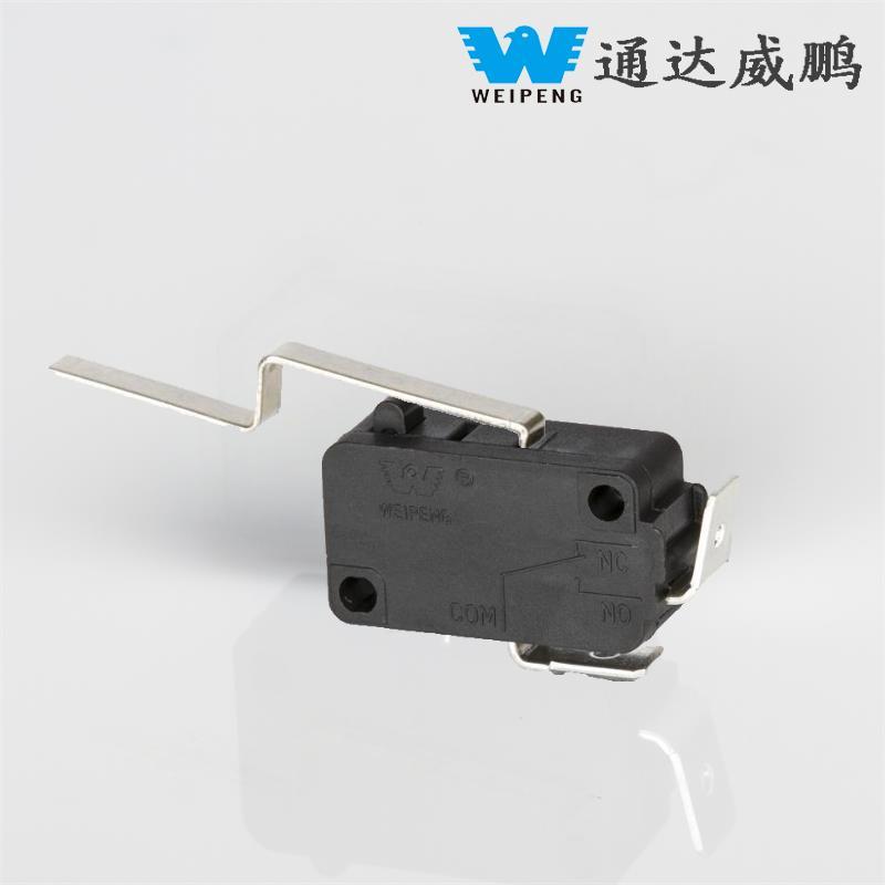 HK-14 16A Microcomutator rezistent la temperaturi ridicate, resetare de mare putere
