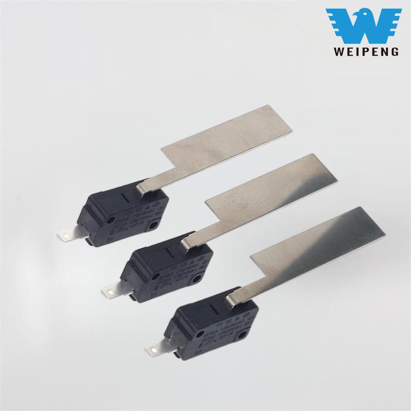 HK-14 Micro întrerupător dedicat pentru aragazul RV cu 2 pini