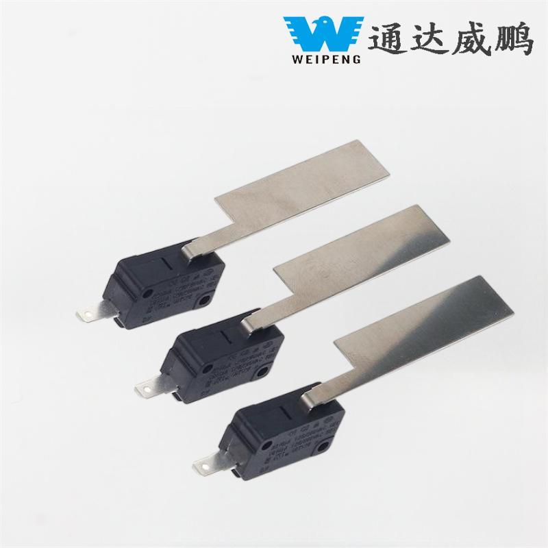 HK-14 Comutator filtru rotor dedurizator