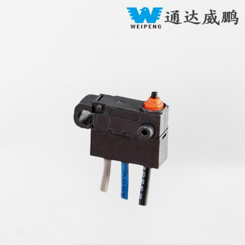 Pistol de încărcare integrat Micro comutator compact impermeabil