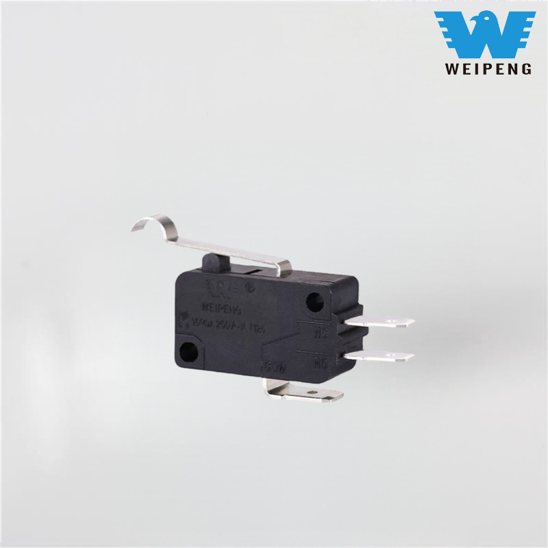 Micro întrerupător de curent mare pentru mașini de spălat