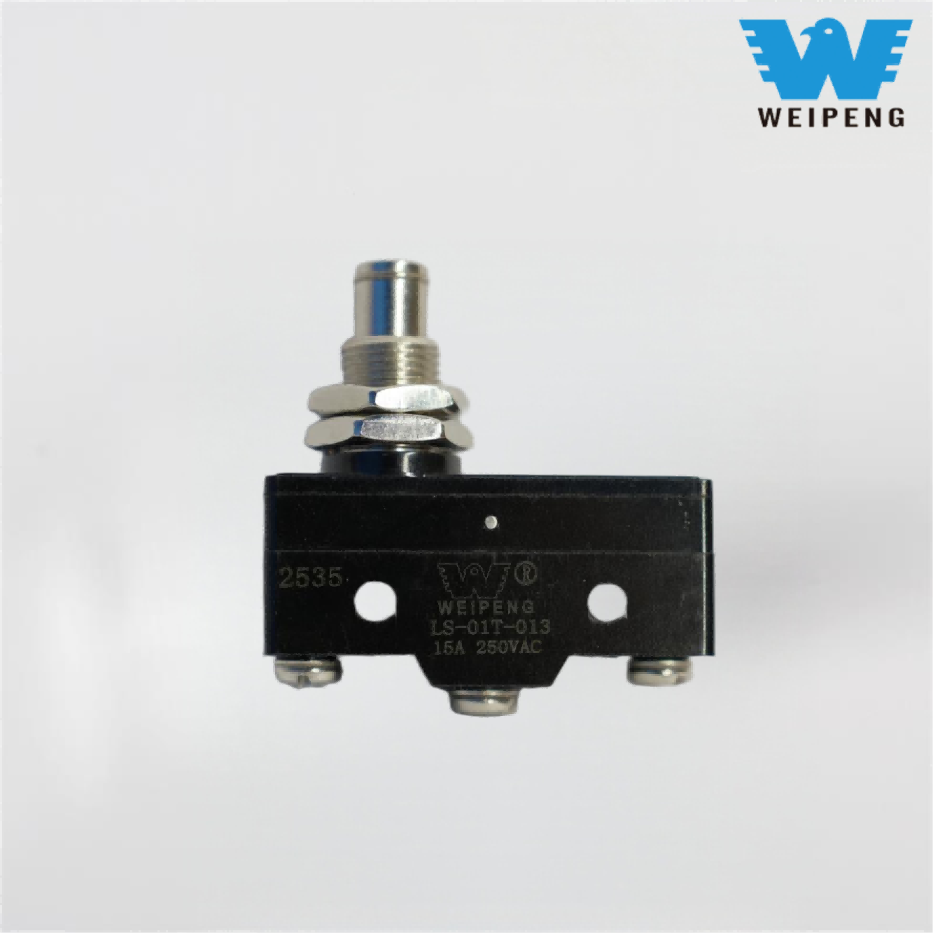 LS-01T cu două pini auto-resetare Limită de presă Limită micro comutator