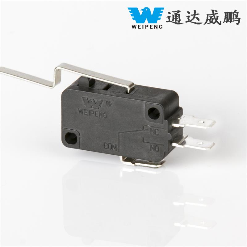 Comutator Macro-Micro Comutator universal pentru electrocasnice