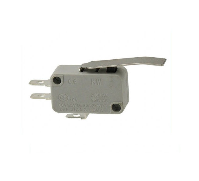 Aparat de aer conditionat Micro Switch