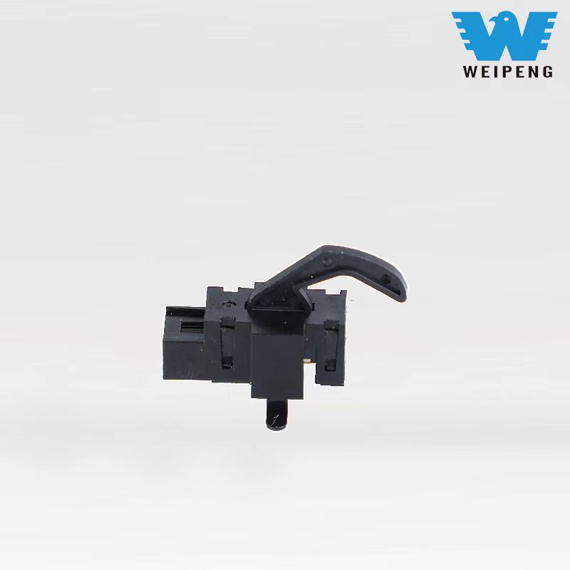 Micro Switch Precision cu forță scăzută