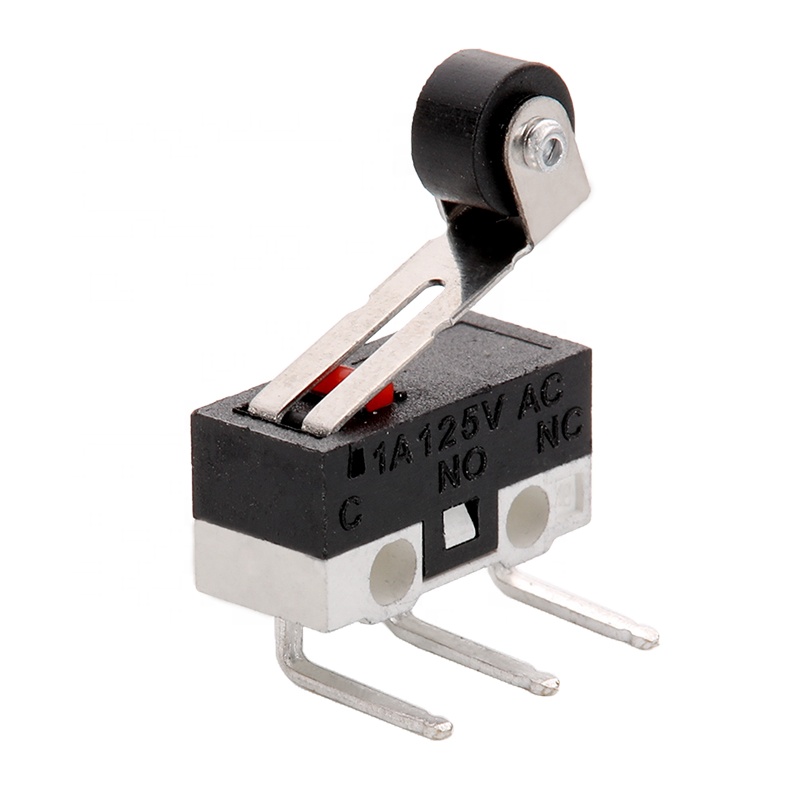 Microcomutatoare Push Switch Momentary