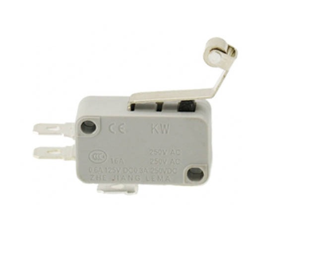 Role Lever Sensitive Micro Switch Spdt Switch