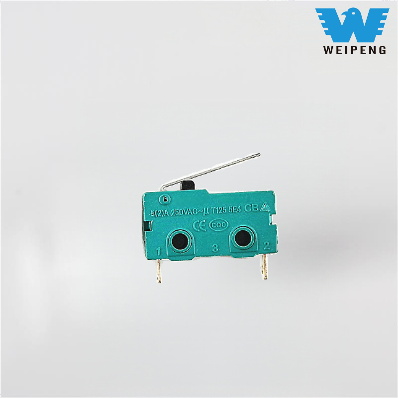 Microcomutator tip role cu două/trei grile 5A