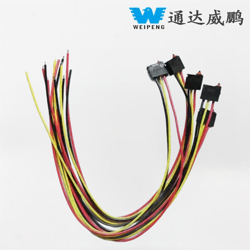 Comutator de călătorie ultra-compact sigilat