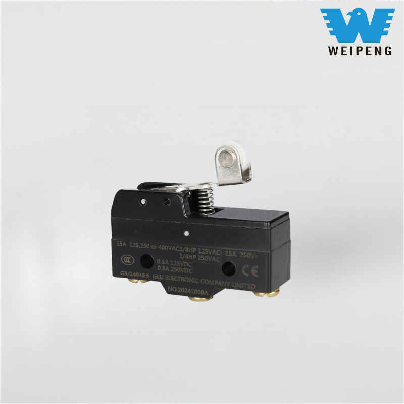 Switch Micro Switch Limită de presiune auto-Resetare Limită de presiune