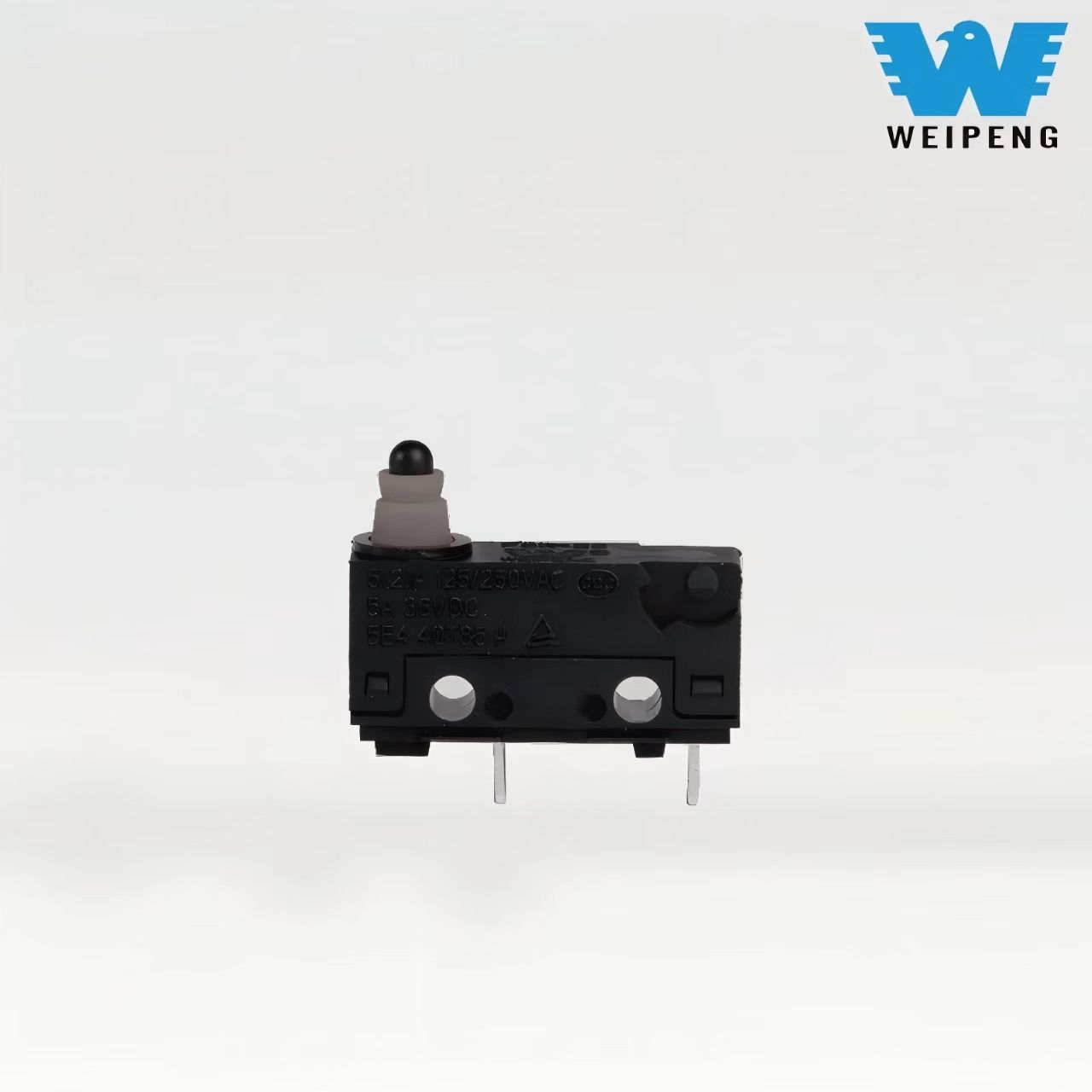 Micro comutator submersibil