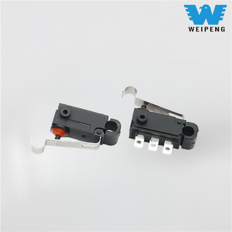 Încălzitor de apă Filtru de cafea Micro întrerupător rezistent la apă