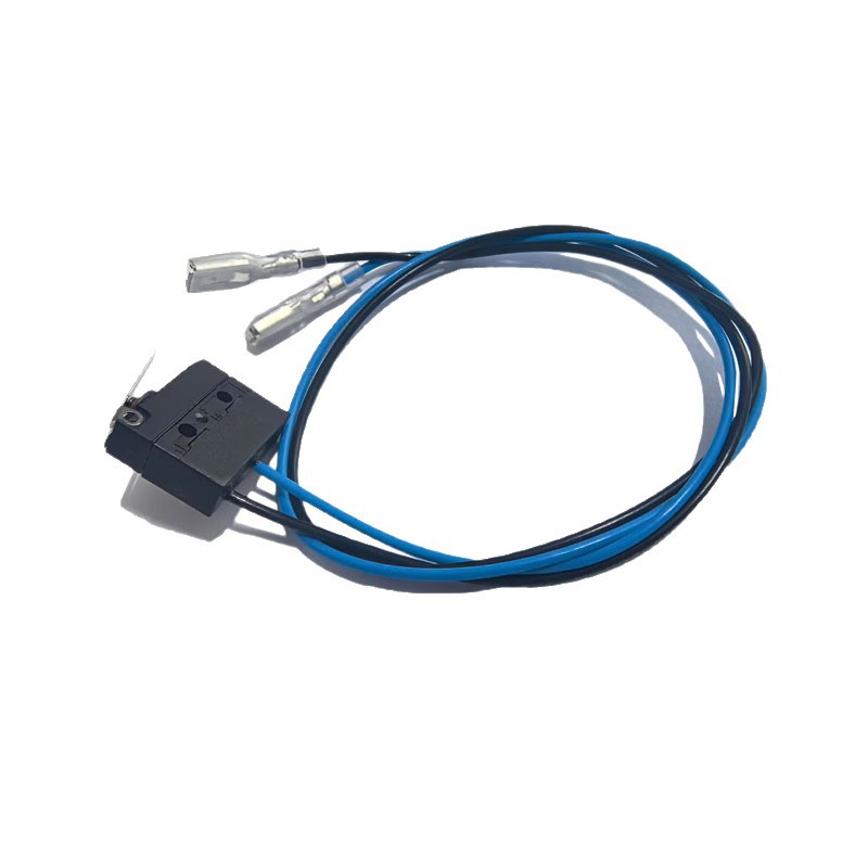 Micro întrerupător rezistent la apă cu cabluri