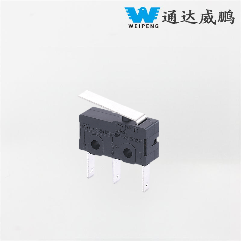 Robot de bucatarie cu 3 picioare Weipeng Mașină de fabricat lapte de soia Comutator pentru tocat carne Componente electronice de comutare cu ridicata