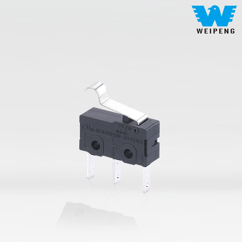 Microcomutator Weipeng 5A pentru aparatul electrocasnic