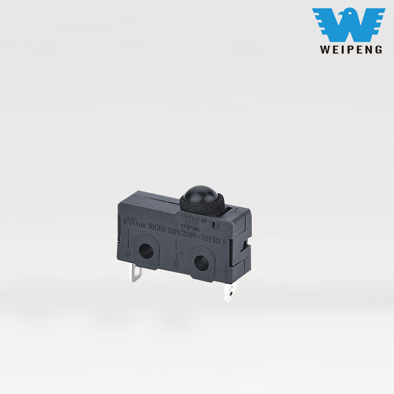 Vânzare directă din fabrică WEIPENG Micro întrerupător