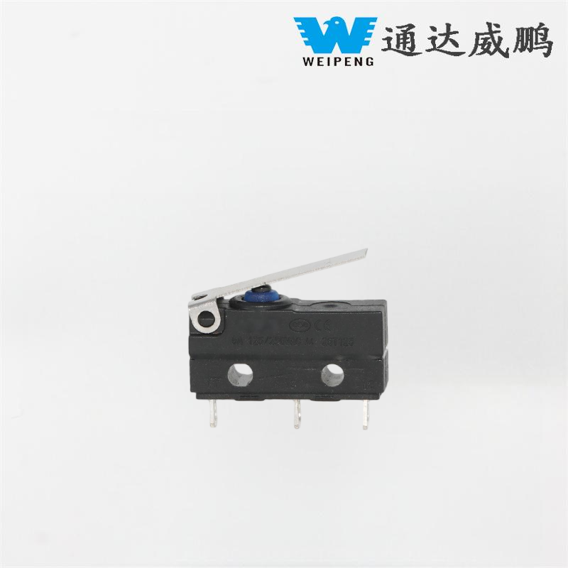 Weipeng Micro Switch Travel Force Scaun de masaj Electronic Equipment Factory Vânzări directe
