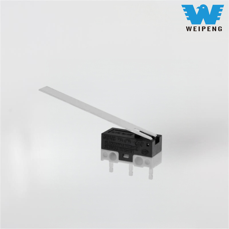 Weipeng Mouse Small Micro Switch Producător