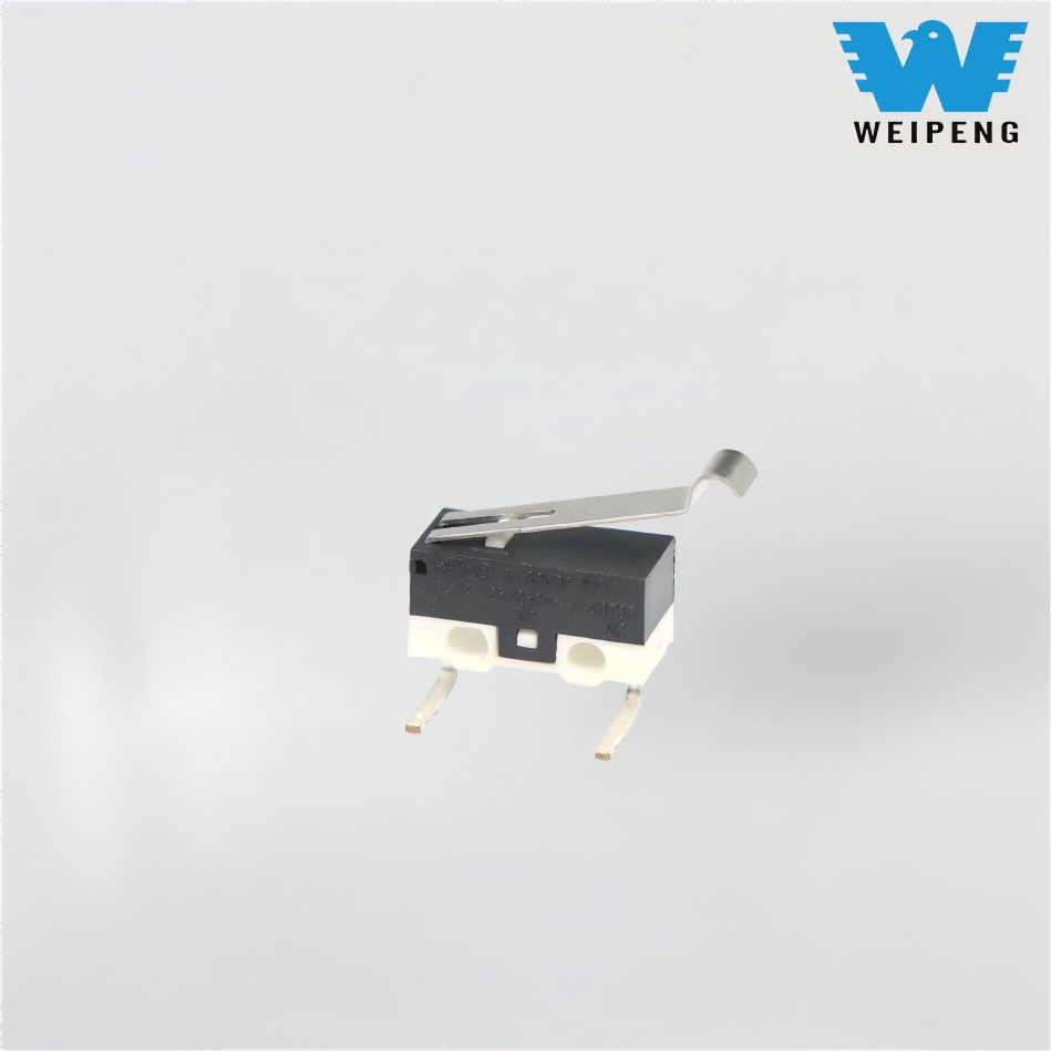 Mini întrerupător de jucărie pentru aspirator Weipeng