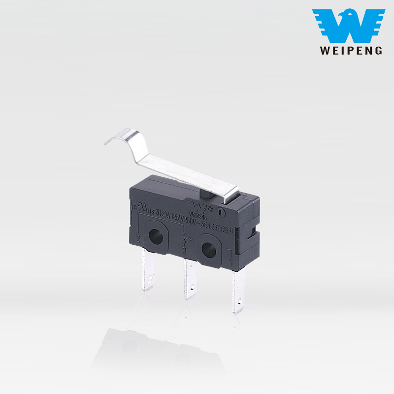 Robot de bucatarie Weipeng3 Aparat de fabricat lapte de soia Comutator pentru tocat carne 5A/125V